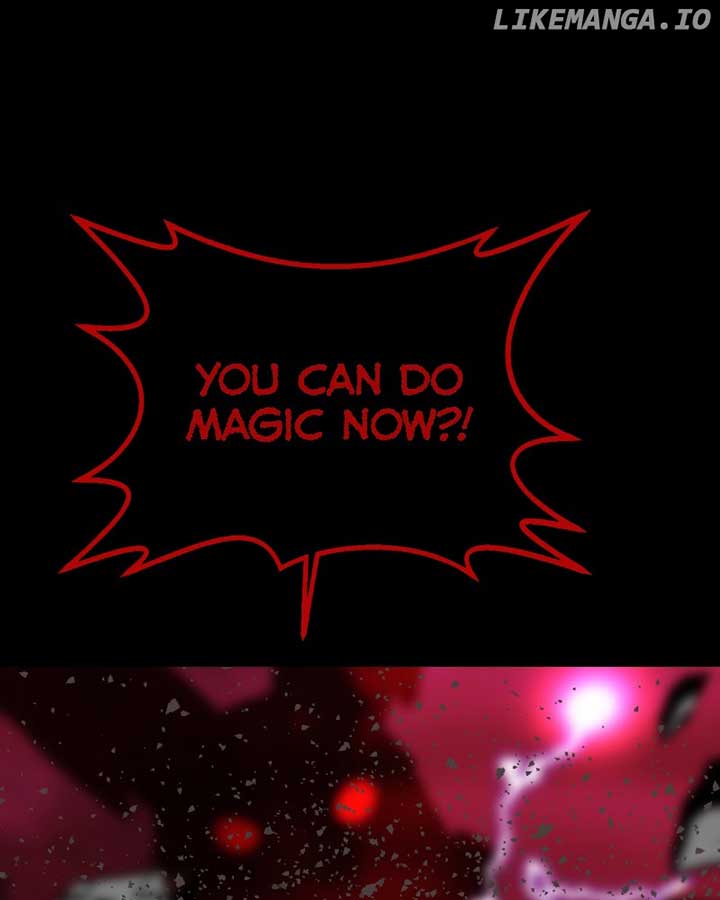The main character hides his strength chapter 69 page 232