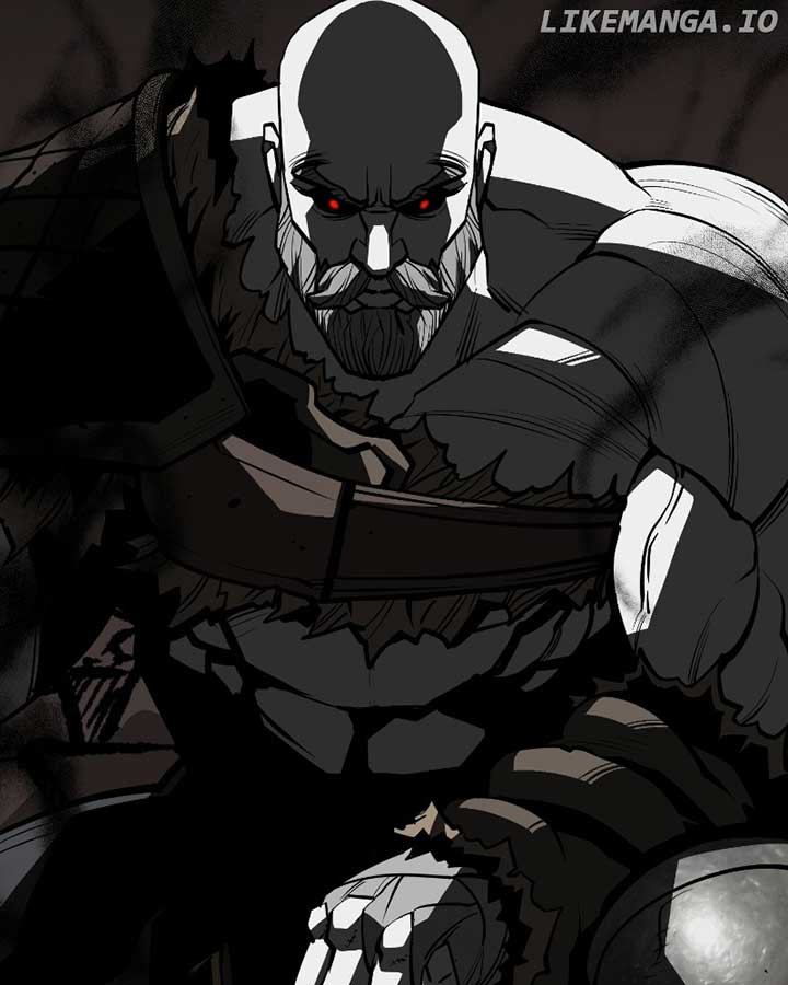 The main character hides his strength chapter 70 page 34