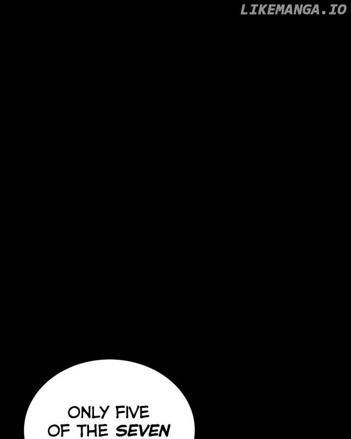 The main character hides his strength chapter 70 page 44