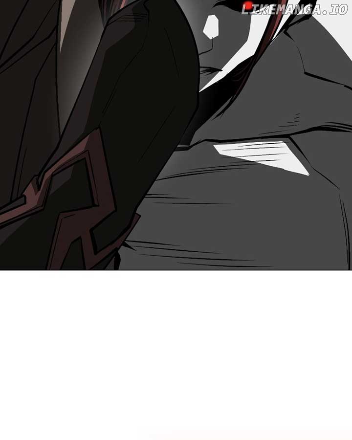 The main character hides his strength chapter 70 page 62