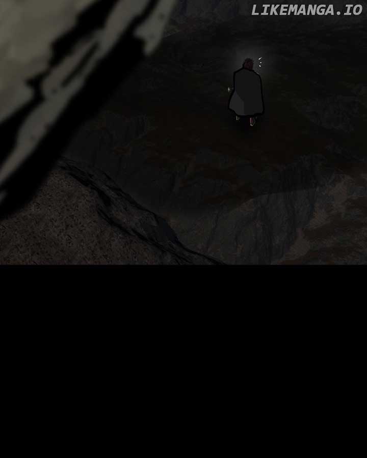 The main character hides his strength chapter 70 page 72