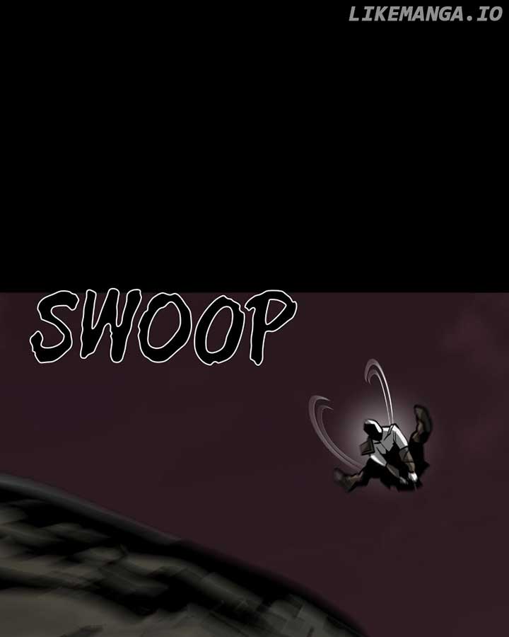 The main character hides his strength chapter 70 page 80