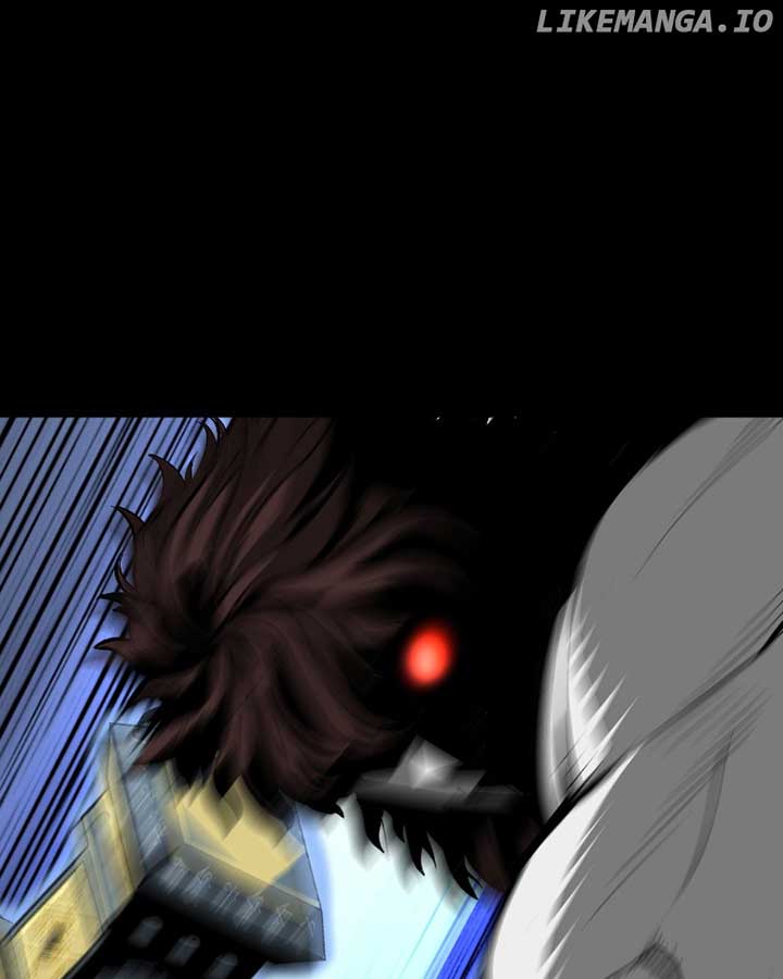 The main character hides his strength chapter 70 page 82