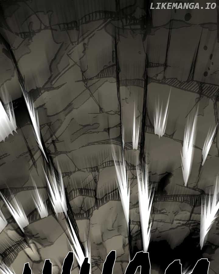 The main character hides his strength chapter 70 page 85