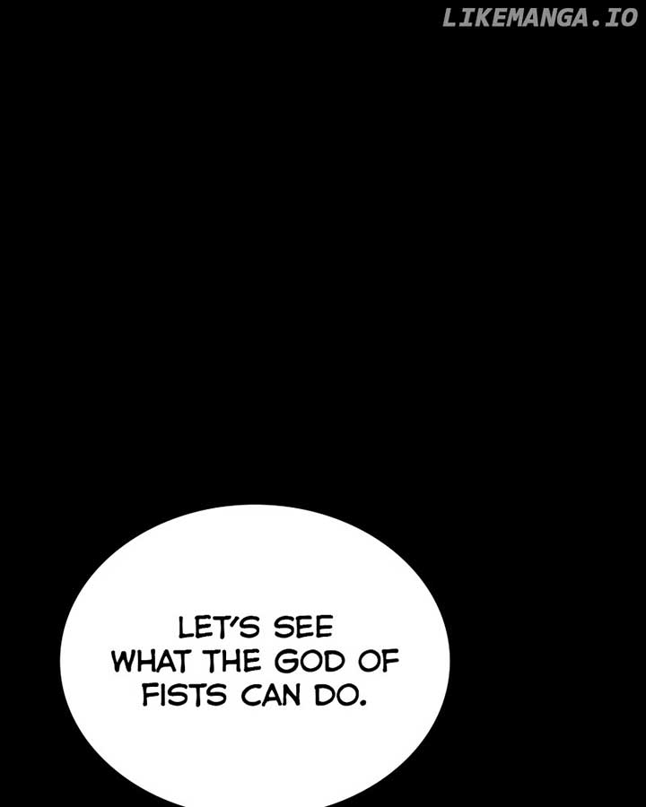 The main character hides his strength chapter 70 page 92