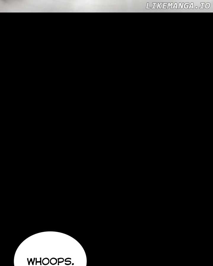The main character hides his strength chapter 70 page 116