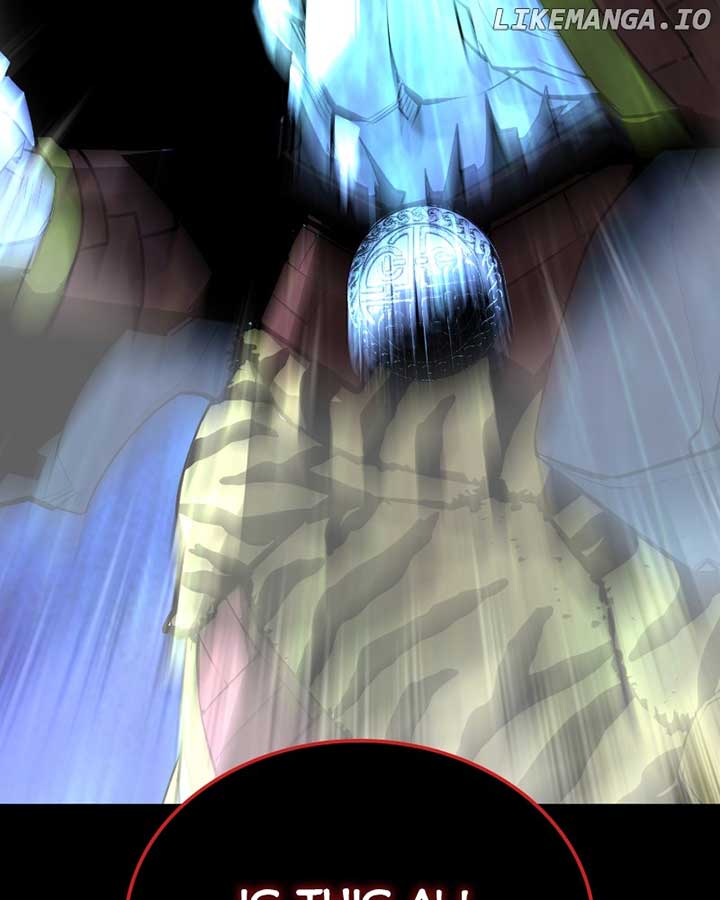 The main character hides his strength chapter 70 page 175