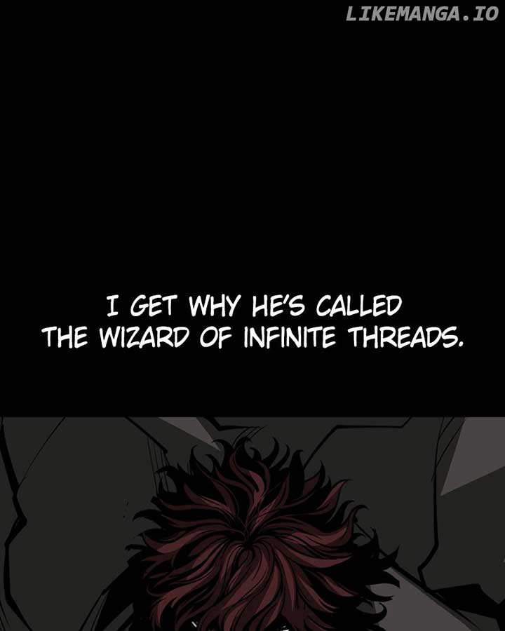 The main character hides his strength chapter 70 page 232