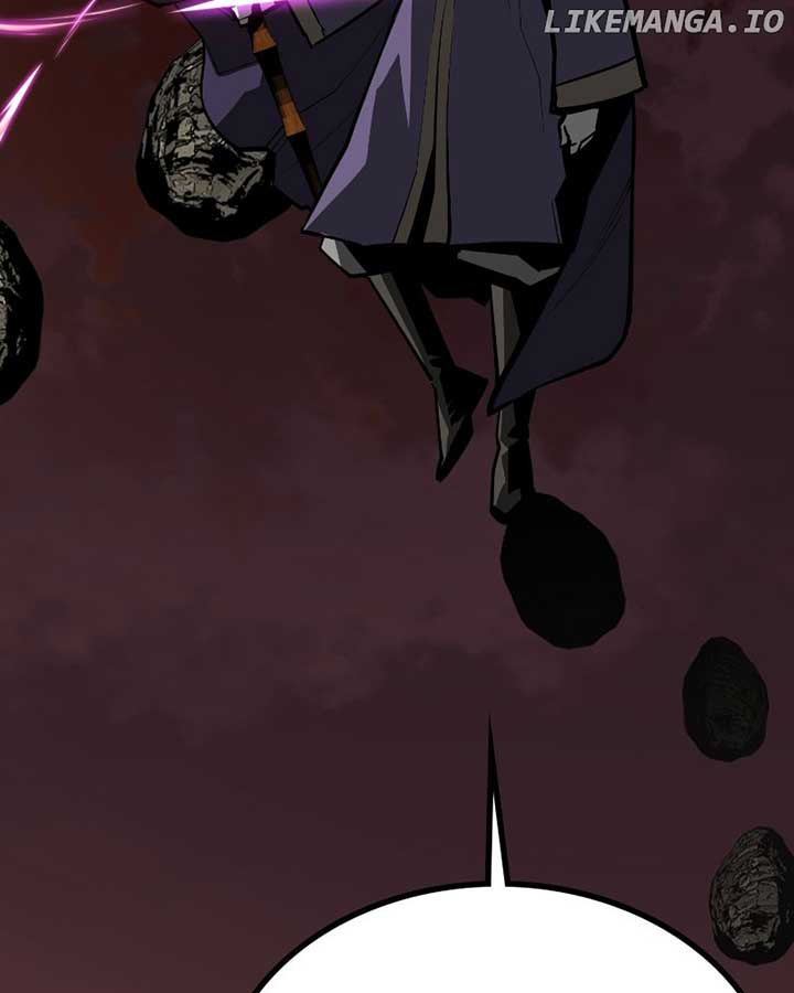 The main character hides his strength chapter 71 page 33