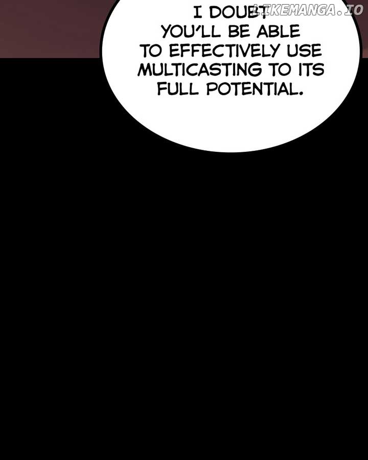 The main character hides his strength chapter 71 page 34