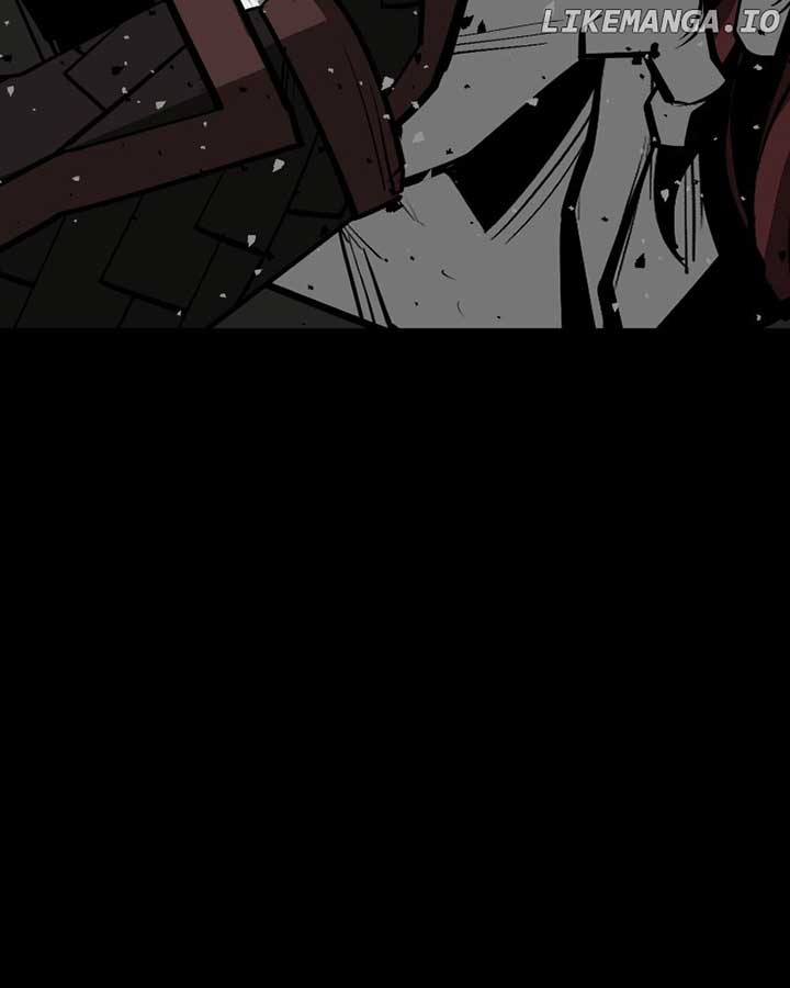 The main character hides his strength chapter 71 page 82