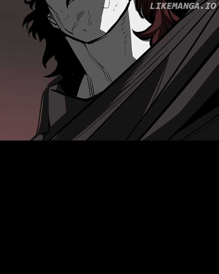 The main character hides his strength chapter 71 page 87