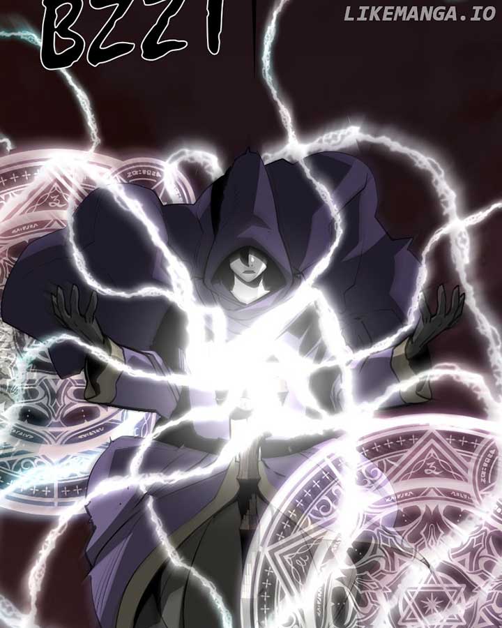 The main character hides his strength chapter 71 page 92