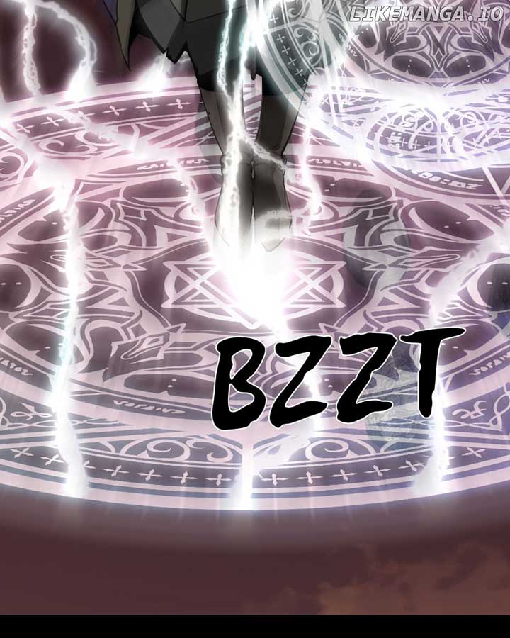 The main character hides his strength chapter 71 page 93