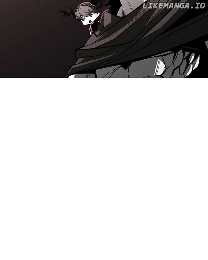The main character hides his strength chapter 71 page 136