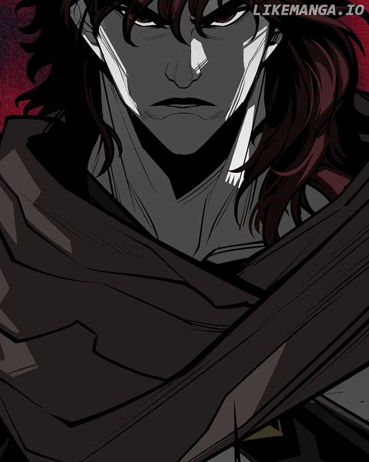 The main character hides his strength chapter 71 page 149