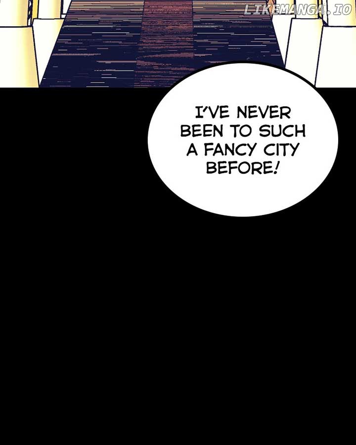 The main character hides his strength chapter 71 page 155