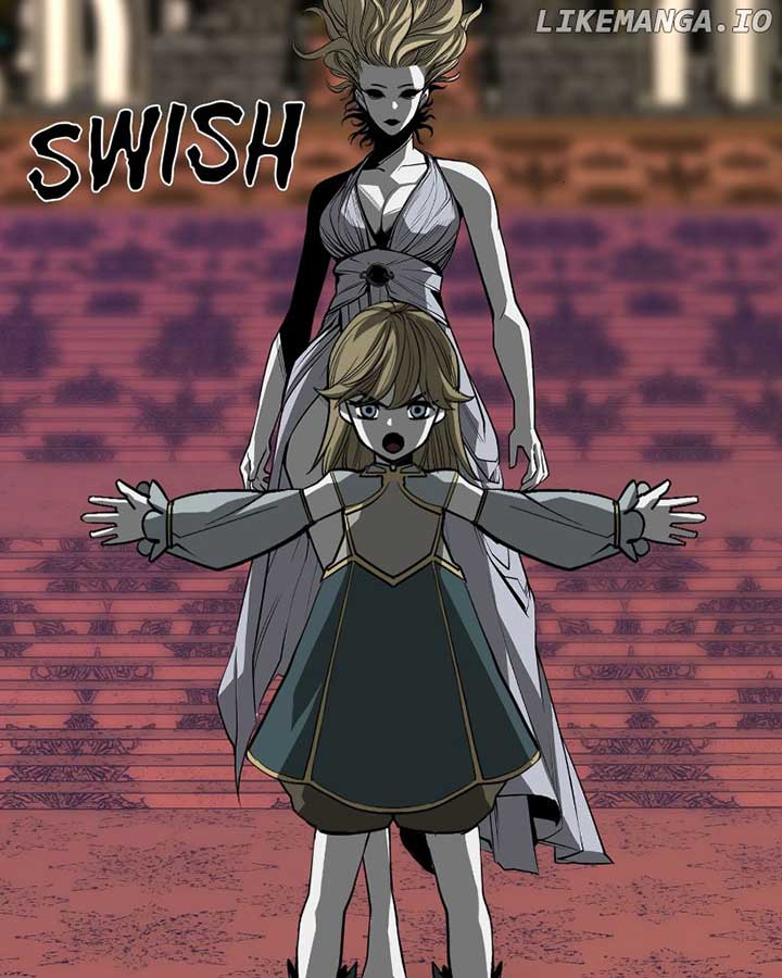 The main character hides his strength chapter 71 page 182
