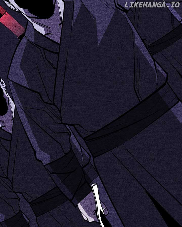 The main character hides his strength chapter 72 page 33