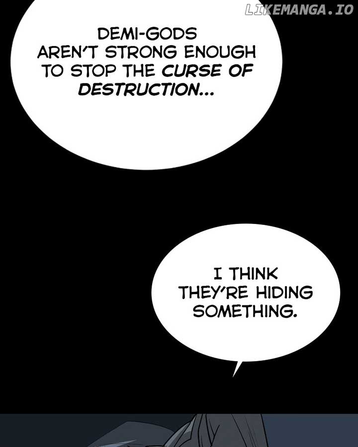 The main character hides his strength chapter 72 page 73