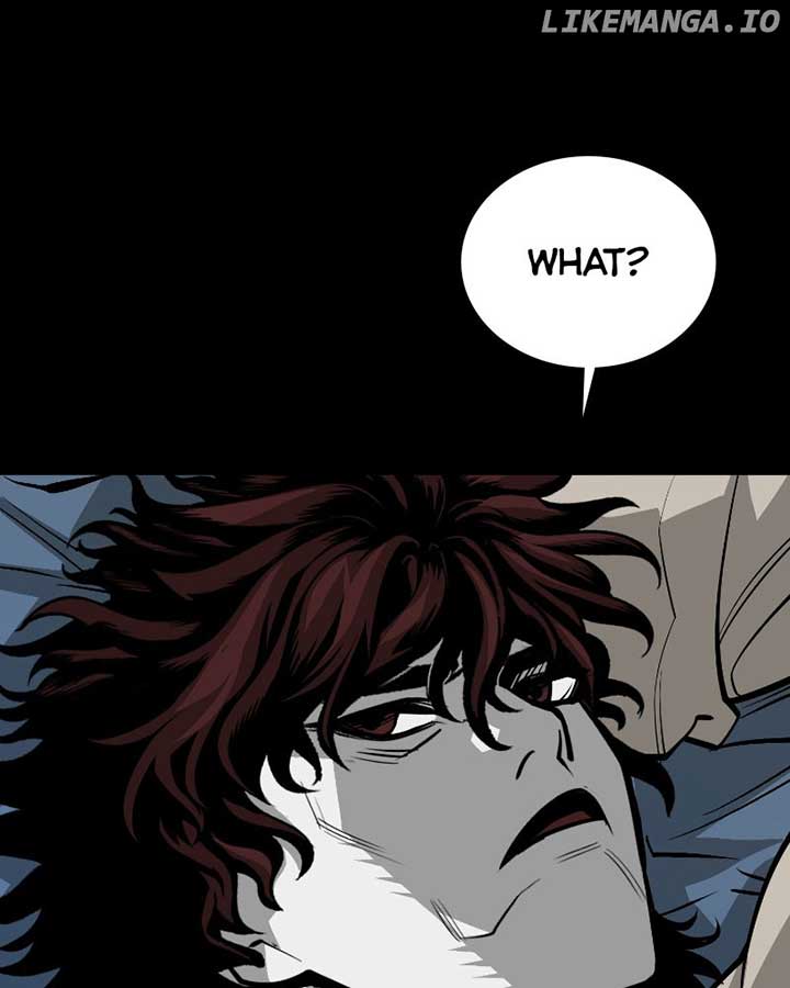 The main character hides his strength chapter 72 page 81