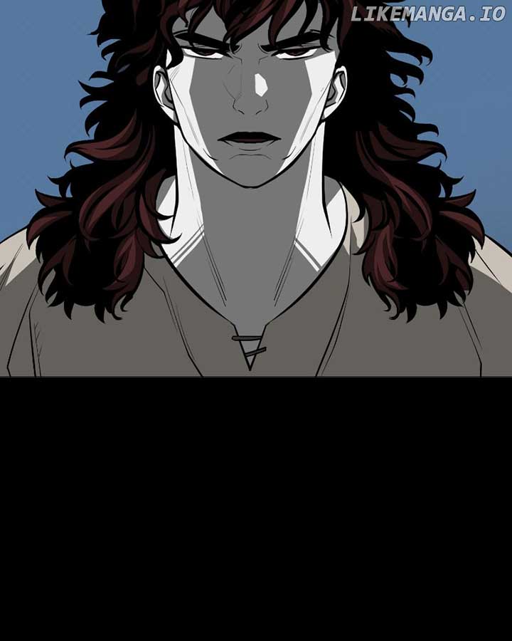The main character hides his strength chapter 72 page 84