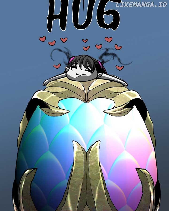 The main character hides his strength chapter 72 page 86