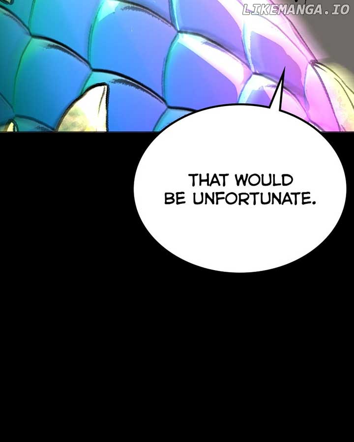 The main character hides his strength chapter 72 page 92