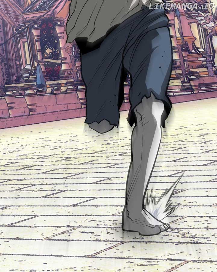 The main character hides his strength chapter 72 page 131