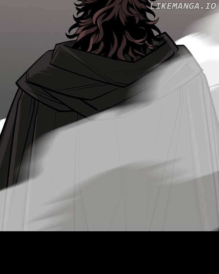 The main character hides his strength chapter 72 page 158