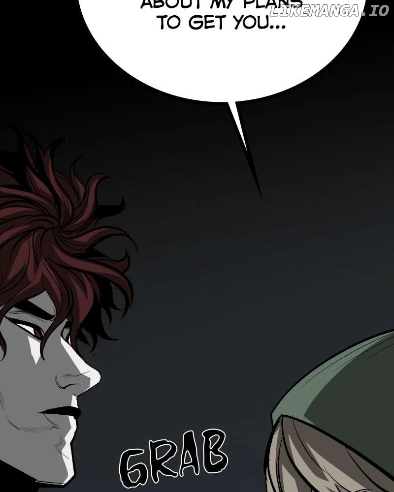 The main character hides his strength chapter 73 page 2