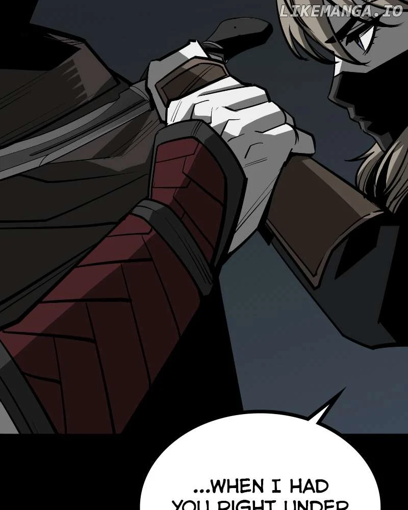 The main character hides his strength chapter 73 page 3