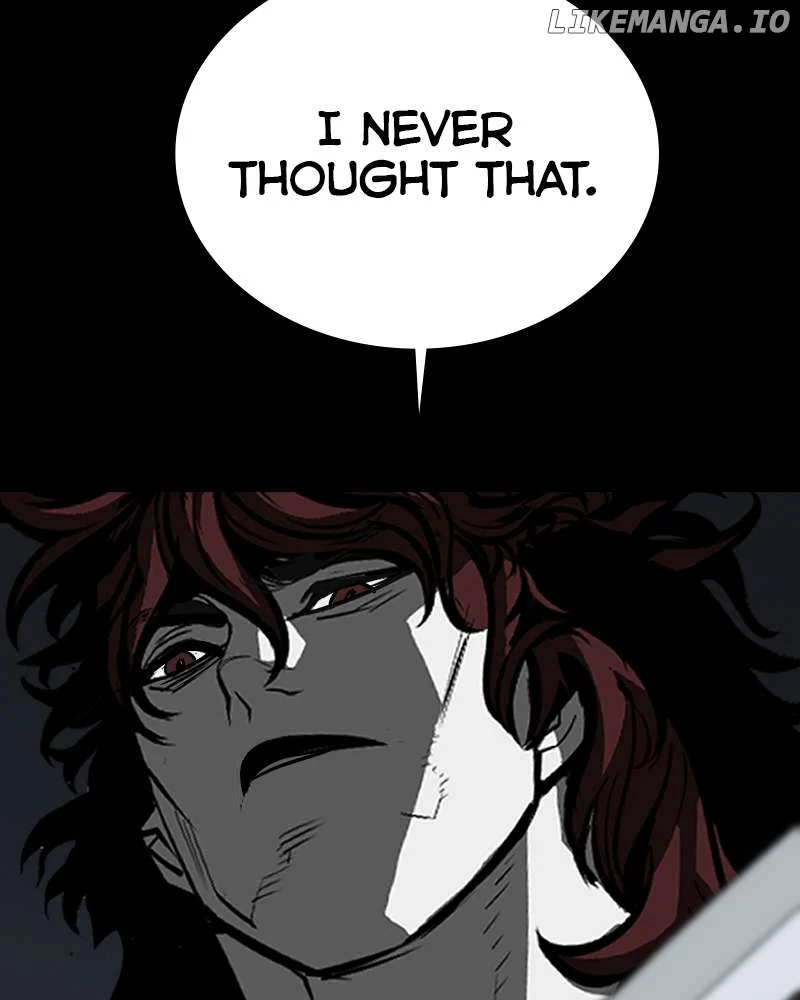 The main character hides his strength chapter 73 page 5