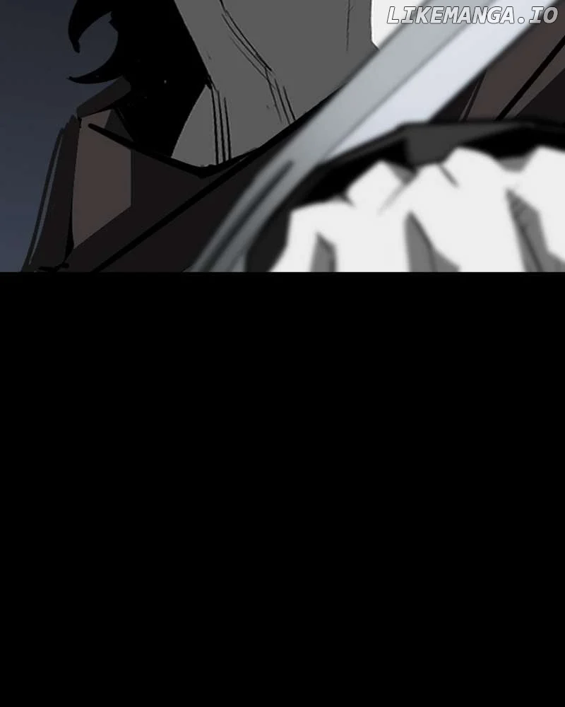 The main character hides his strength chapter 73 page 6