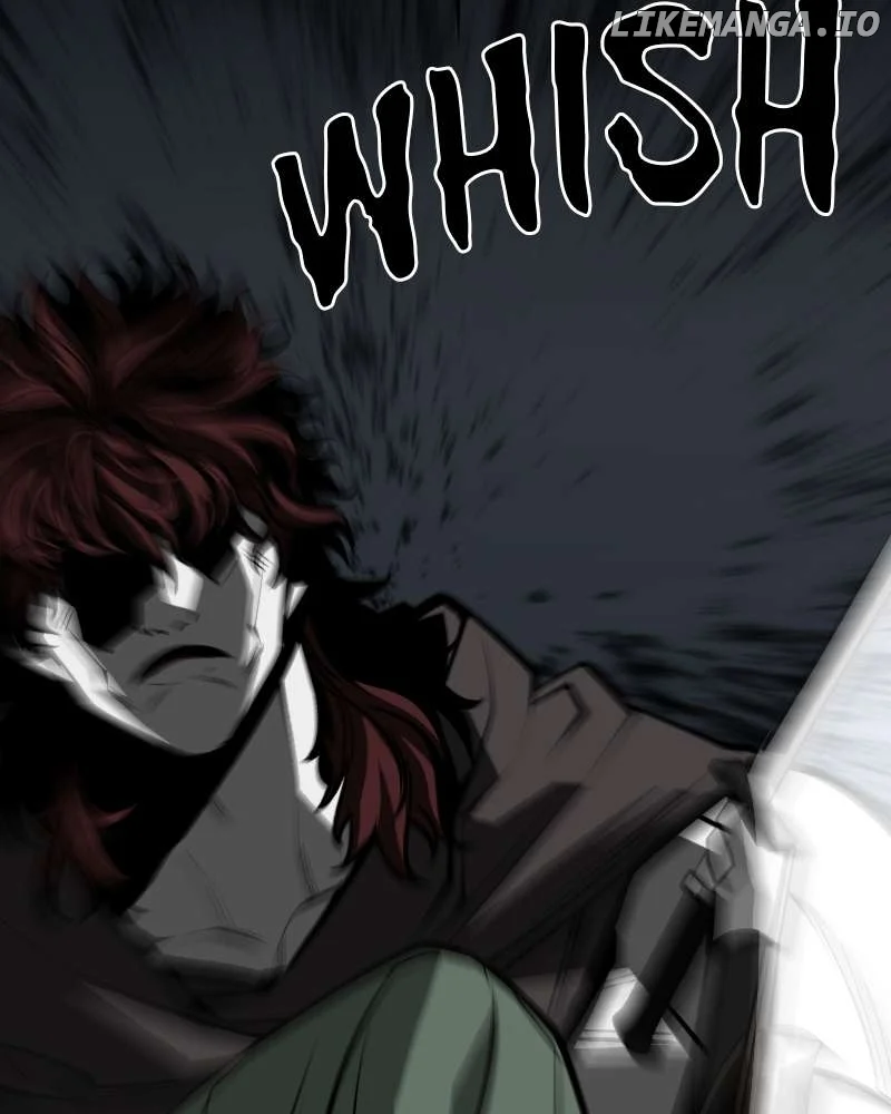 The main character hides his strength chapter 73 page 8