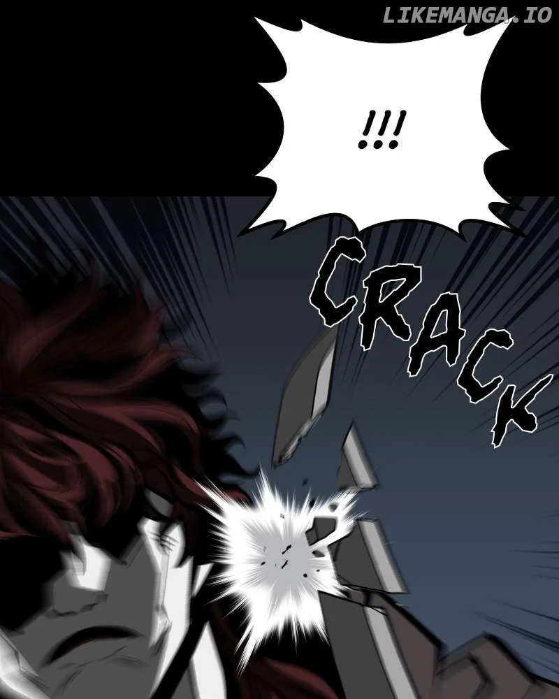 The main character hides his strength chapter 73 page 12