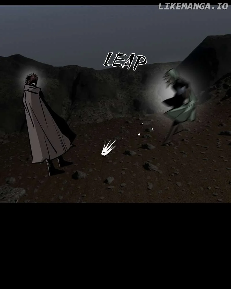 The main character hides his strength chapter 73 page 15