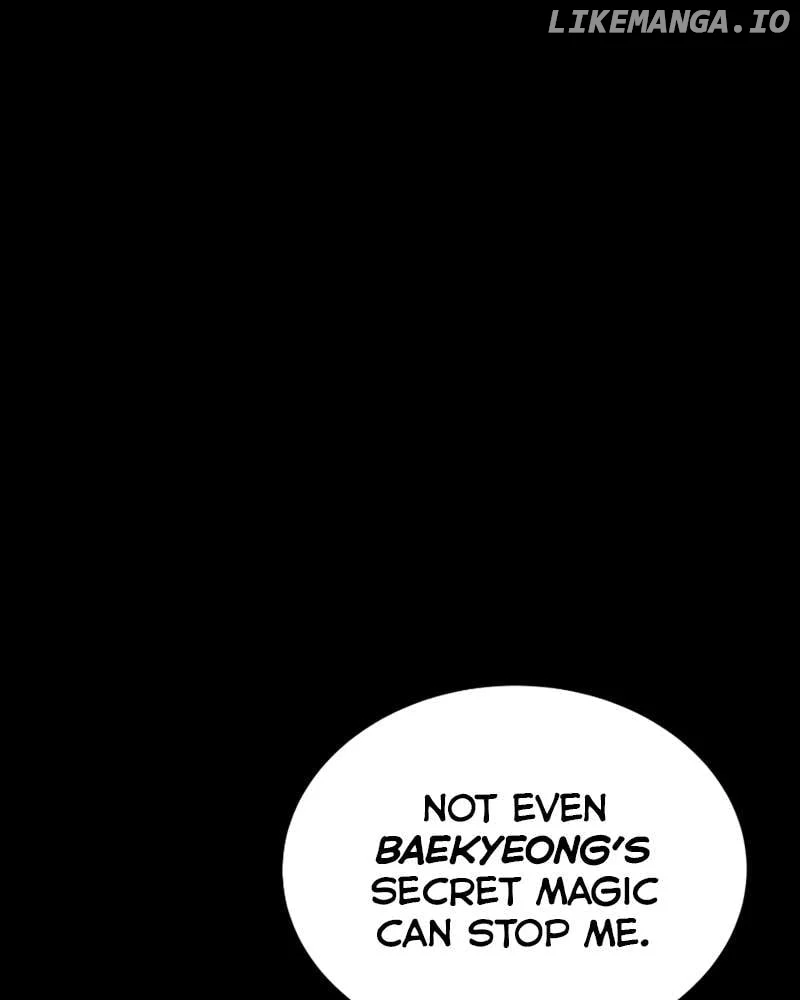 The main character hides his strength chapter 73 page 21