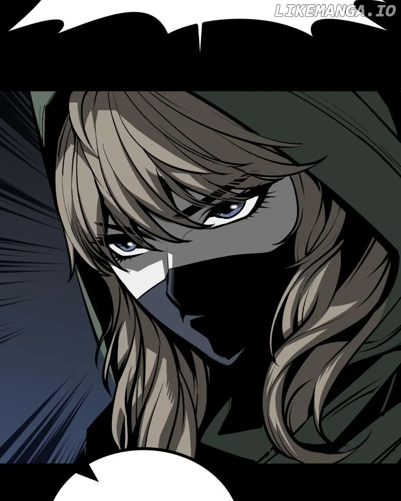 The main character hides his strength chapter 73 page 26