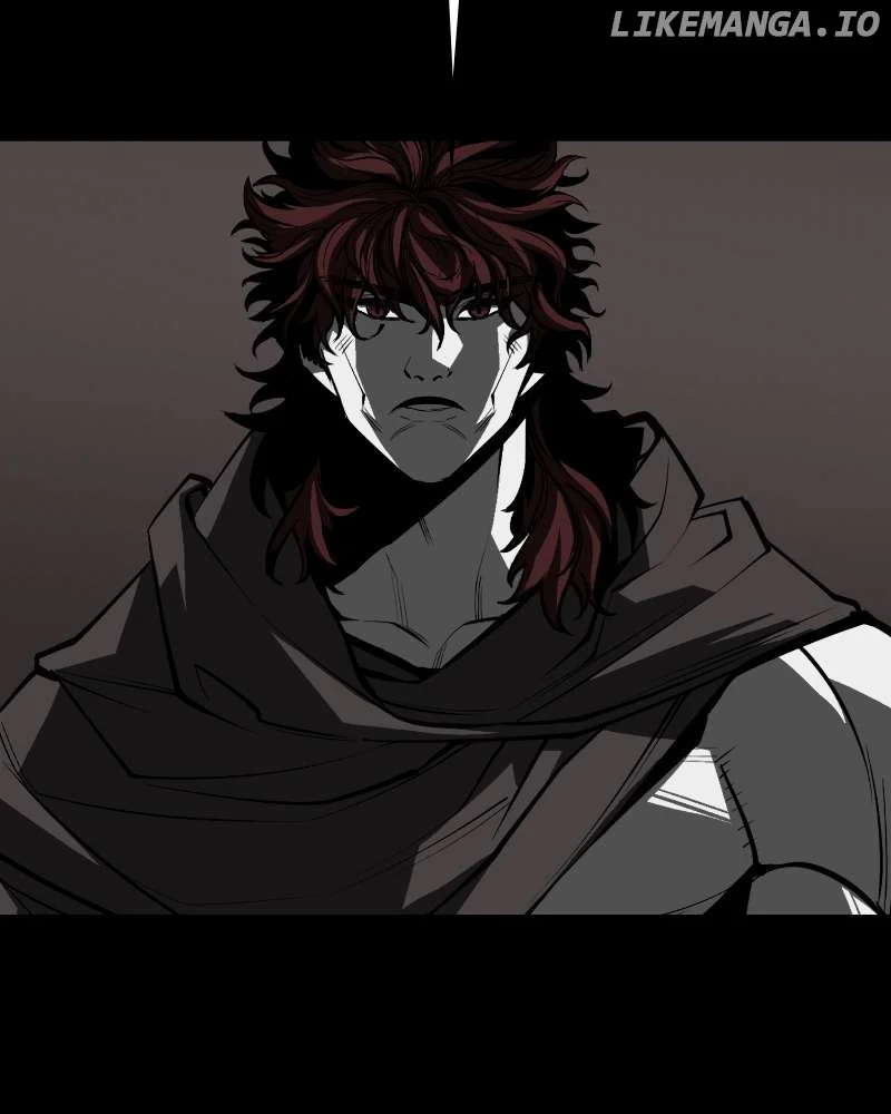 The main character hides his strength chapter 73 page 31
