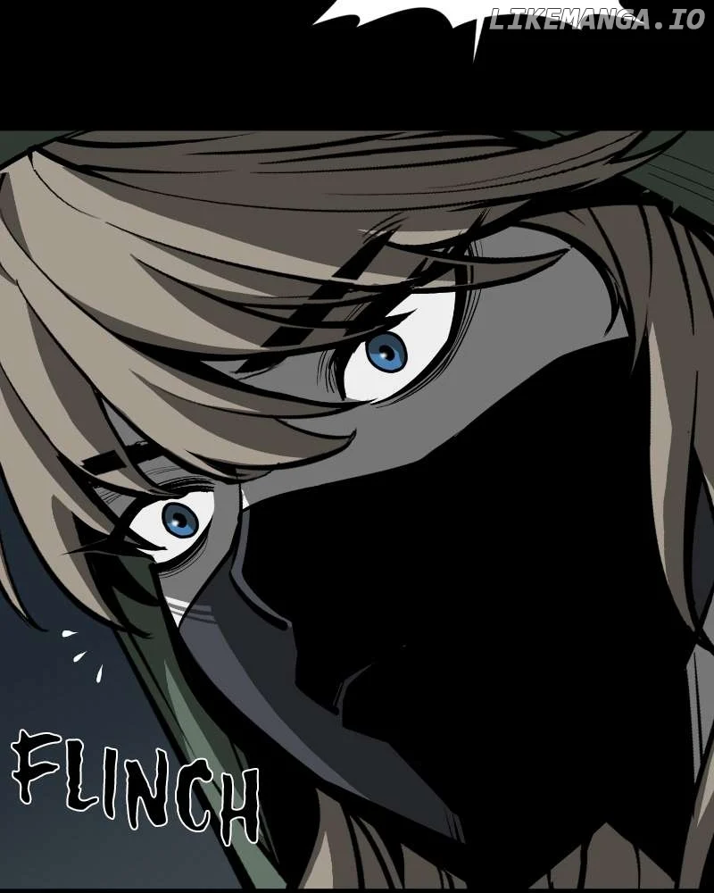The main character hides his strength chapter 73 page 33
