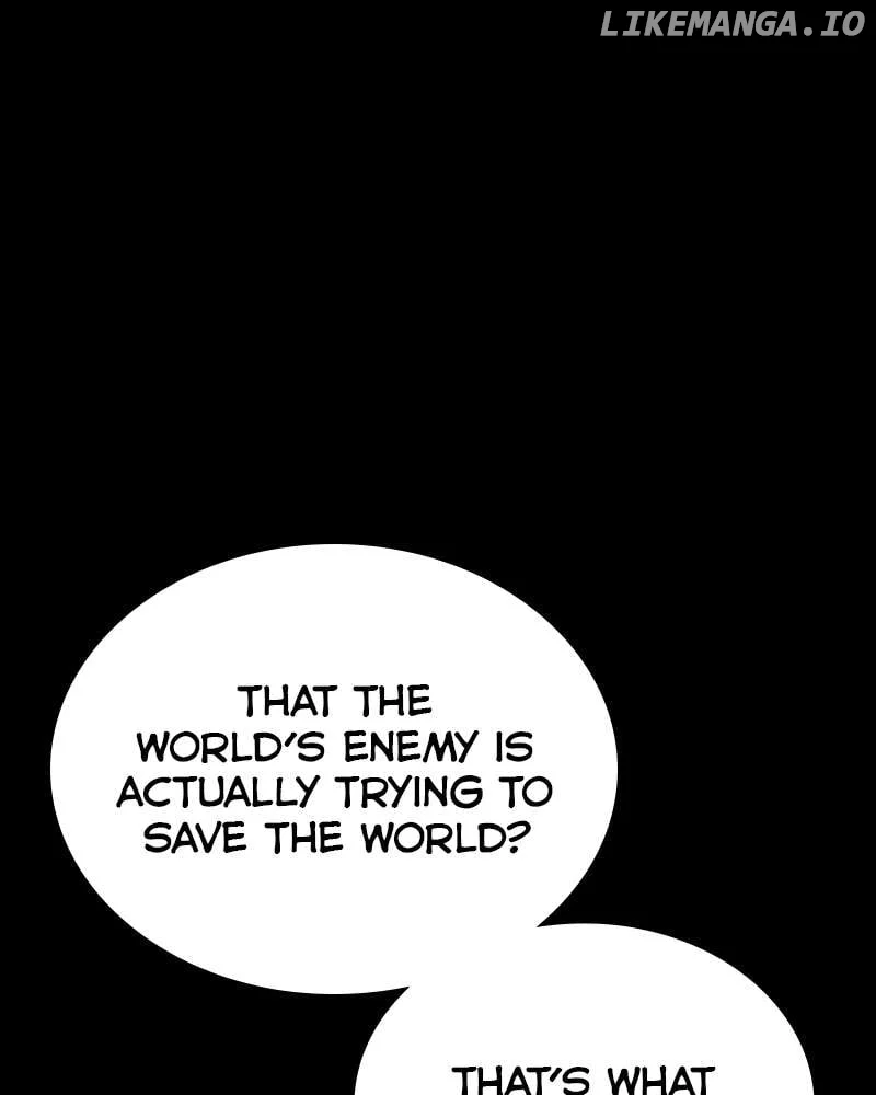 The main character hides his strength chapter 73 page 38