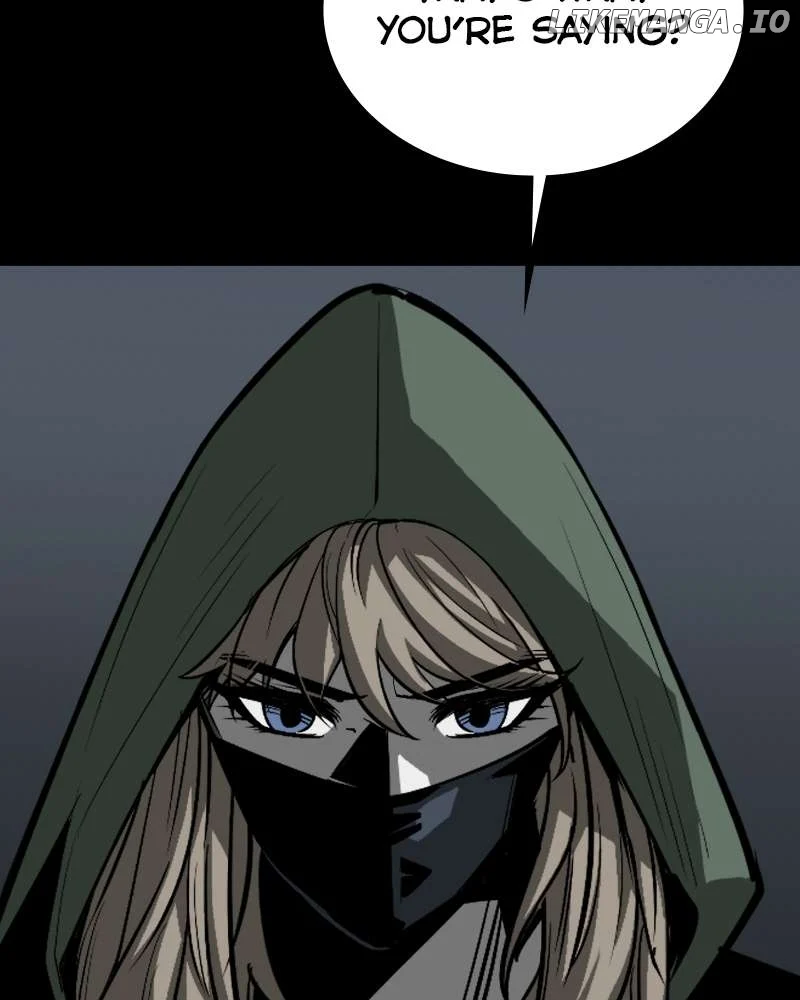 The main character hides his strength chapter 73 page 39