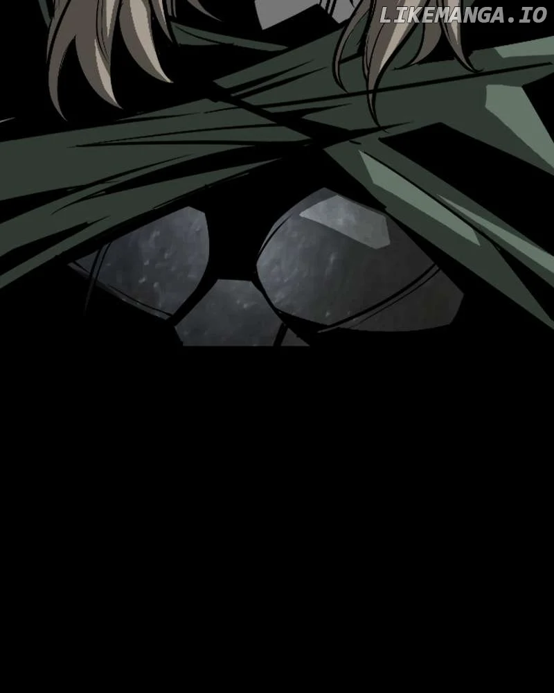 The main character hides his strength chapter 73 page 40