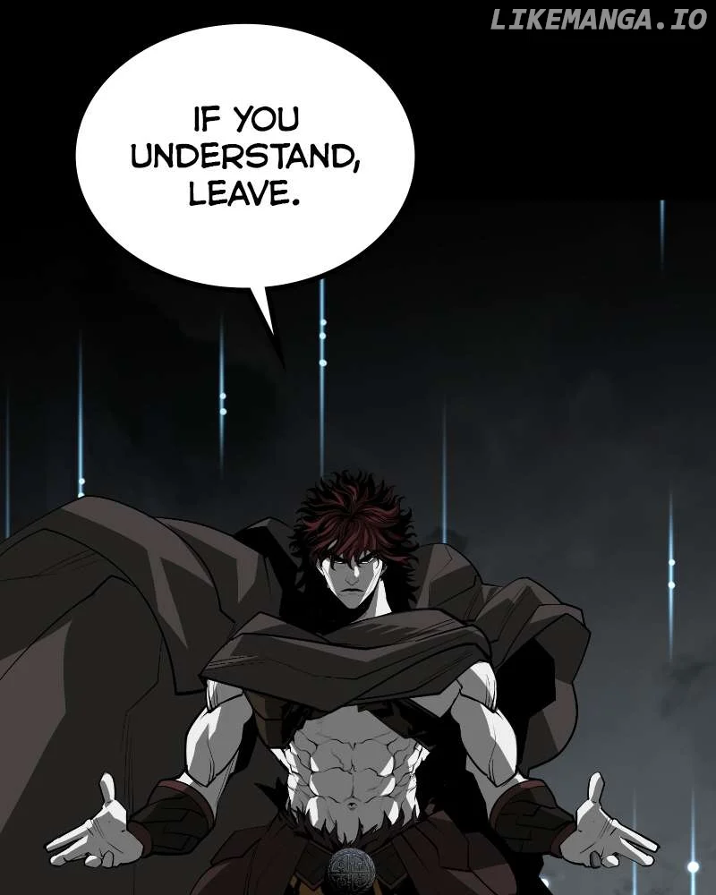 The main character hides his strength chapter 73 page 42