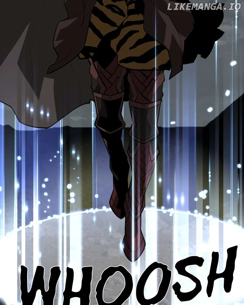 The main character hides his strength chapter 73 page 43