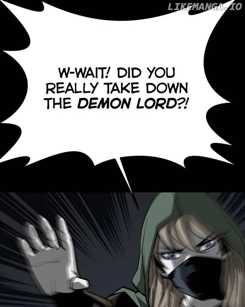 The main character hides his strength chapter 73 page 45