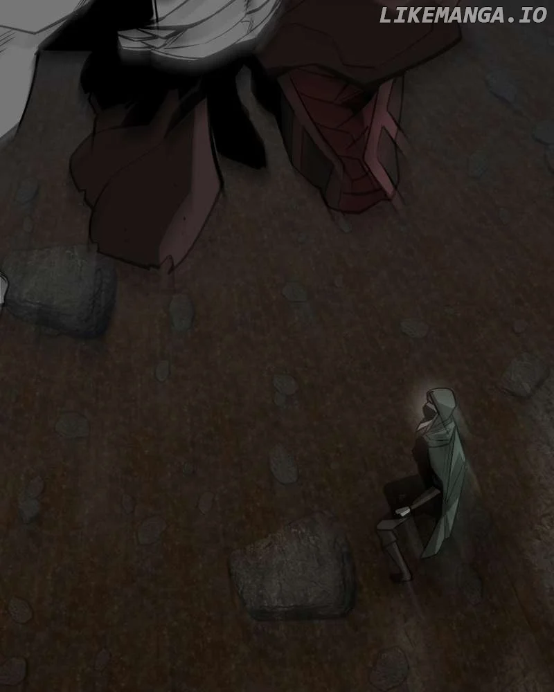 The main character hides his strength chapter 73 page 49