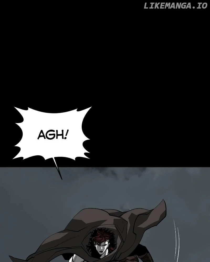 The main character hides his strength chapter 73 page 55