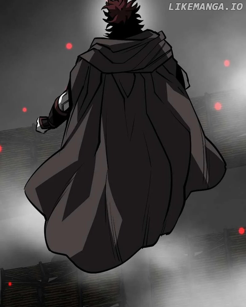The main character hides his strength chapter 73 page 61